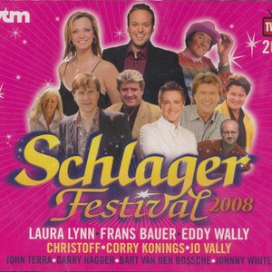 Schlager Festival 2008