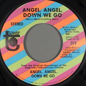 Angel, Angel, Down We Go のアバター