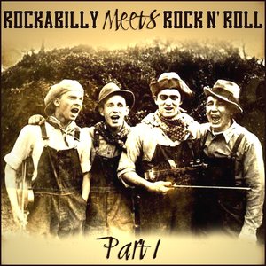 Rockabilly Meets Rock n' Roll - Part 1