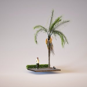Varvie World - Florentino Megamix