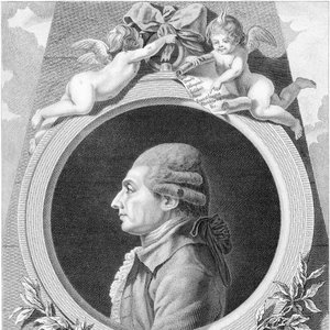 Antonio Sacchini 的头像