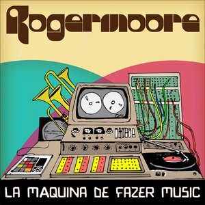 La Maquina de Fazer Music