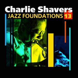 Jazz Foundations Vol. 13