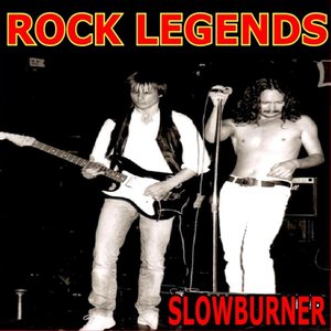 Rock Legends