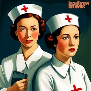 Looks Like Nurses