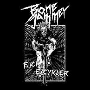 Fuck Elcykler - Single