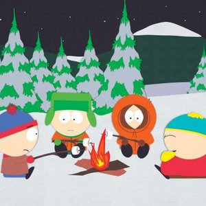 Avatar for Южный Парк