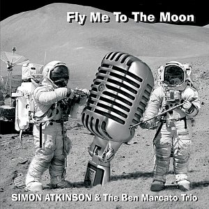 Fly Me To The Moon