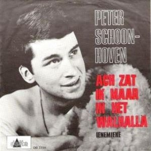 Avatar di Peter Schoonhoven
