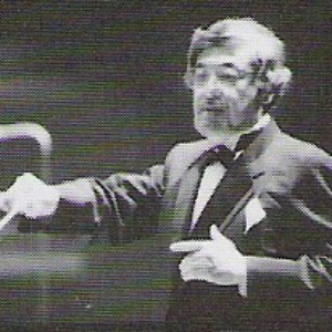 石井眞木 photo provided by Last.fm