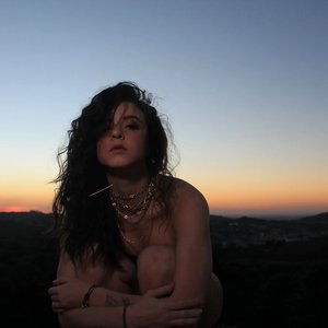 Luzia 的头像