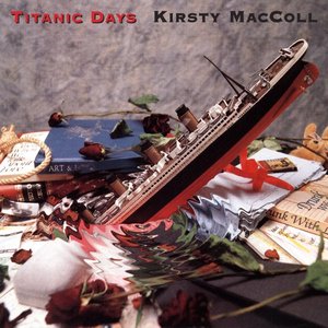 Titanic Days - EP