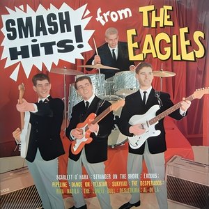 Smash Hits from The Eagles