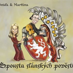 Avatar de Sváťa & Martina