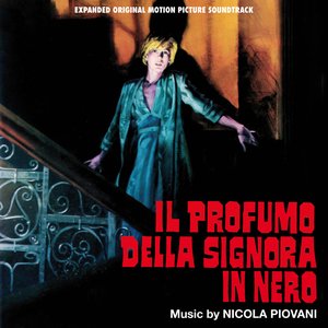 Il Profumo Della Signora In Nero - The Perfume Of The Lady In Black