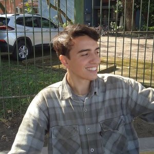 Enzo Martin 的头像