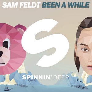 Been A While - Single