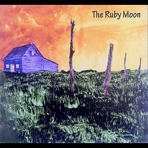 The Ruby Moon