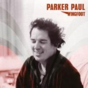 Image for 'Parker Paul'