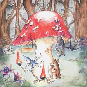 The Liminal Spaces のアバター