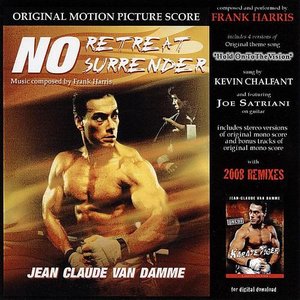 No Retreat No Surrender Original Soundtrack Album