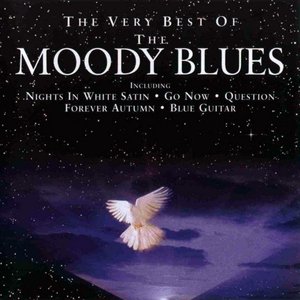 'The Very Best of The Moody Blues' için resim