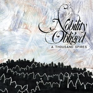 A Thousand Spires
