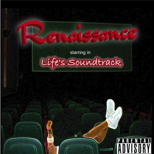 “Life's Soundtrack”的封面