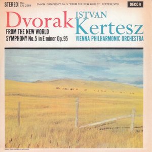 Avatar for István Kertész, London Symphony Orchestra