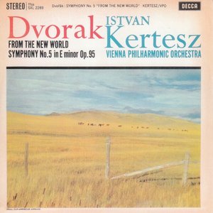 István Kertész, London Symphony Orchestra のアバター