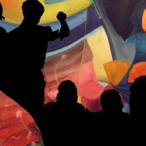 The Olivia Tremor Control photo provided by Last.fm