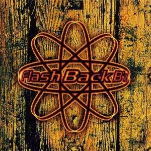 FLASH BACK -B'z Early Special Titles-