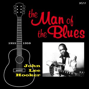 The Man of the Blues