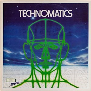 Kpm 1000 Series: Technomatics