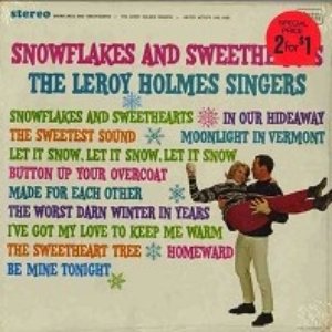 Snowflakes And Sweethearts