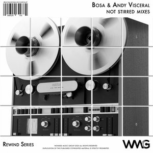 Bosa & Andy Visceral 的头像