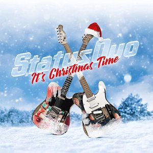 It's Christmas Time - EP
