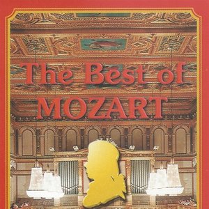 The Best of Mozart