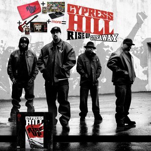 Cypress Hill feat. Mike Shinoda 的头像