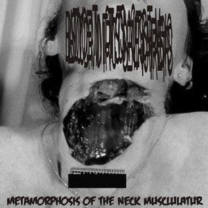 Metamorphosis of the Neck Musclulatur as Aftermath of an Knife Attack