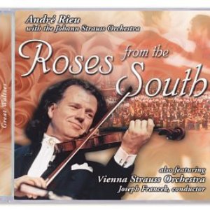 Roses From the South