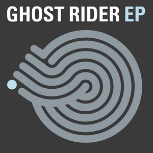 Ghost Rider EP