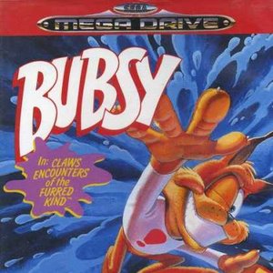 Bubsy in: Claws Encounters of the Furred Kind