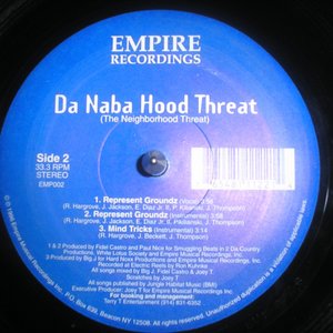 Da Naba Hood Threat 的头像