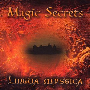 Lingua Mystica için avatar