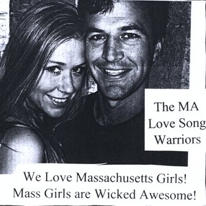 We Love Massachusetts Girls! Mass Girls are Wicked Awesome!