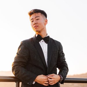 Jimmy Zhang 的头像
