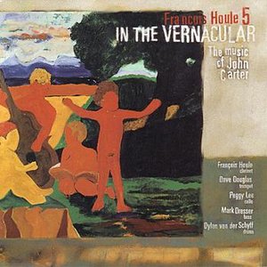 In the Vernacular - The Music of John Carter