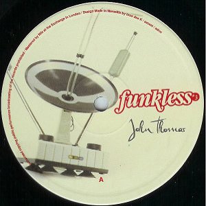 funkless #3