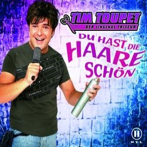 Image for 'Du Hast Die Haare Schön'